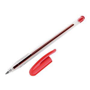 Długopis Pelikan Stick Super Soft 1.0mm Czerwony